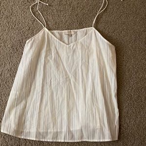 LOFT tank top